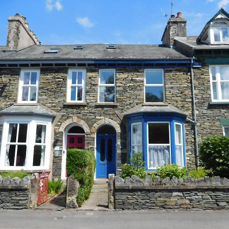 Heritage Cottage Windermere Esterno foto