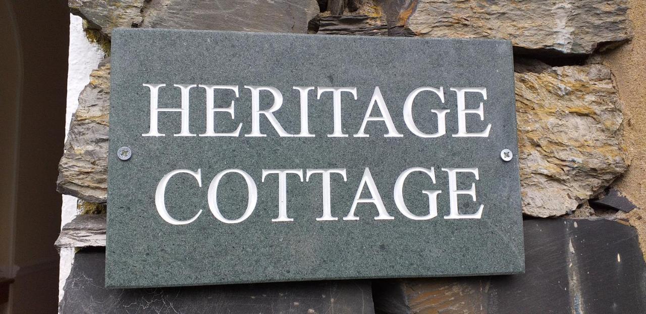 Heritage Cottage Windermere Esterno foto