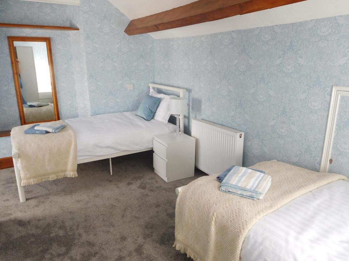 Heritage Cottage Windermere Esterno foto