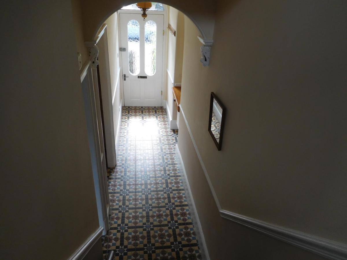 Heritage Cottage Windermere Esterno foto