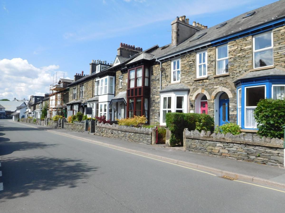 Heritage Cottage Windermere Esterno foto