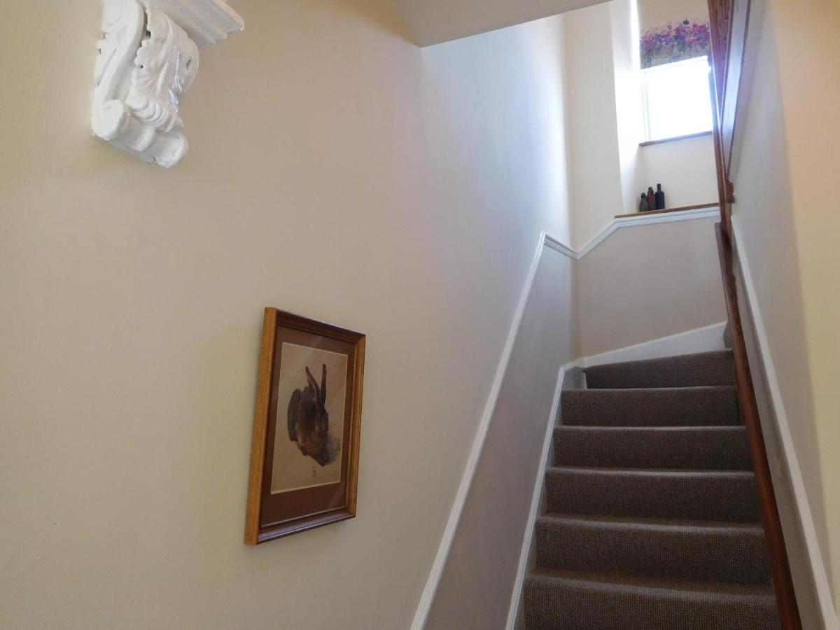 Heritage Cottage Windermere Esterno foto