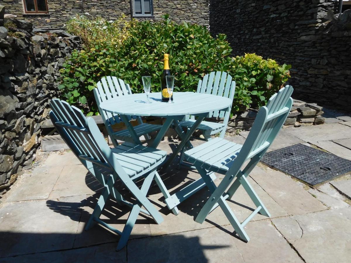 Heritage Cottage Windermere Esterno foto