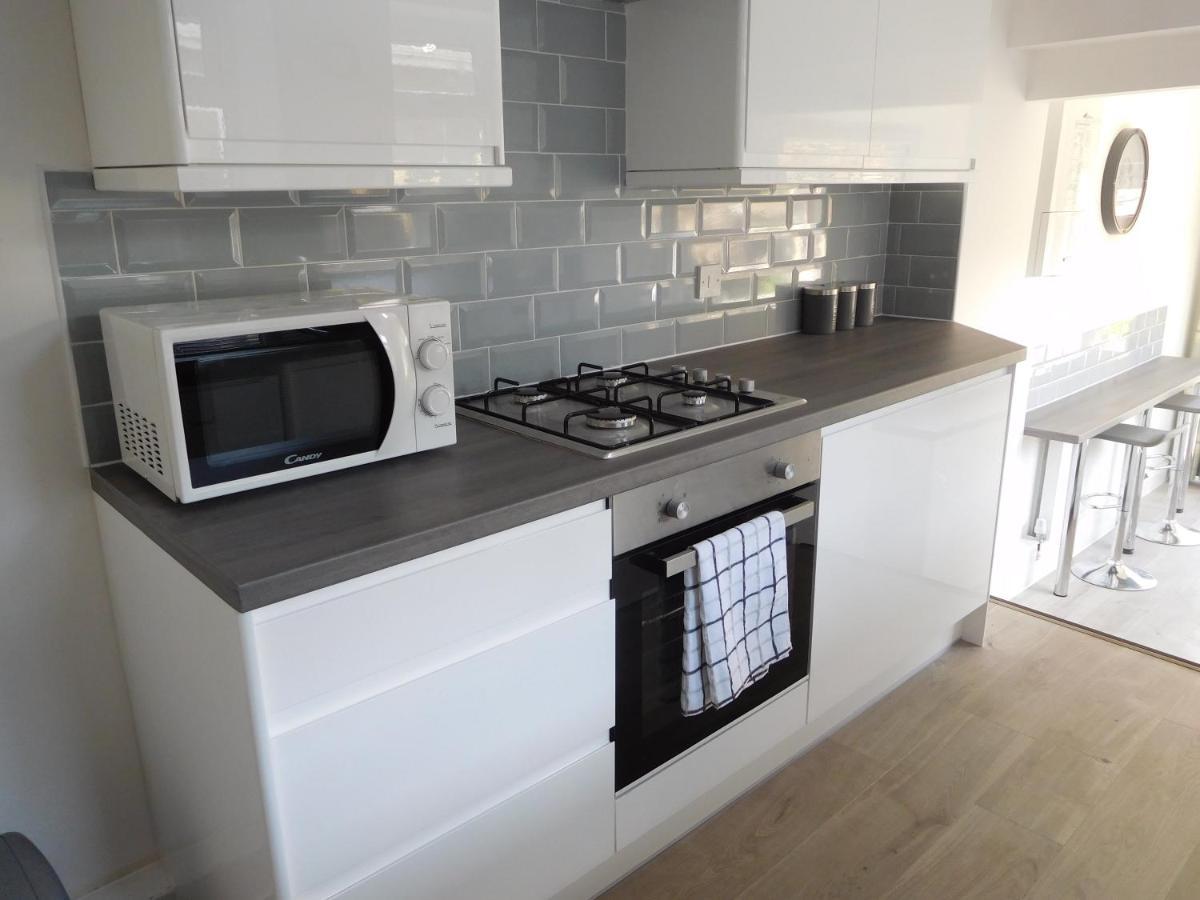 Heritage Cottage Windermere Esterno foto