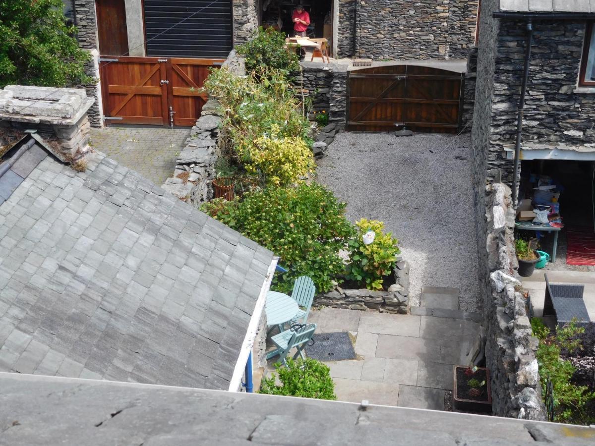 Heritage Cottage Windermere Esterno foto