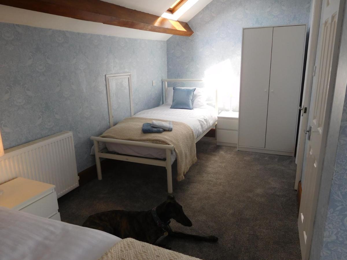 Heritage Cottage Windermere Esterno foto