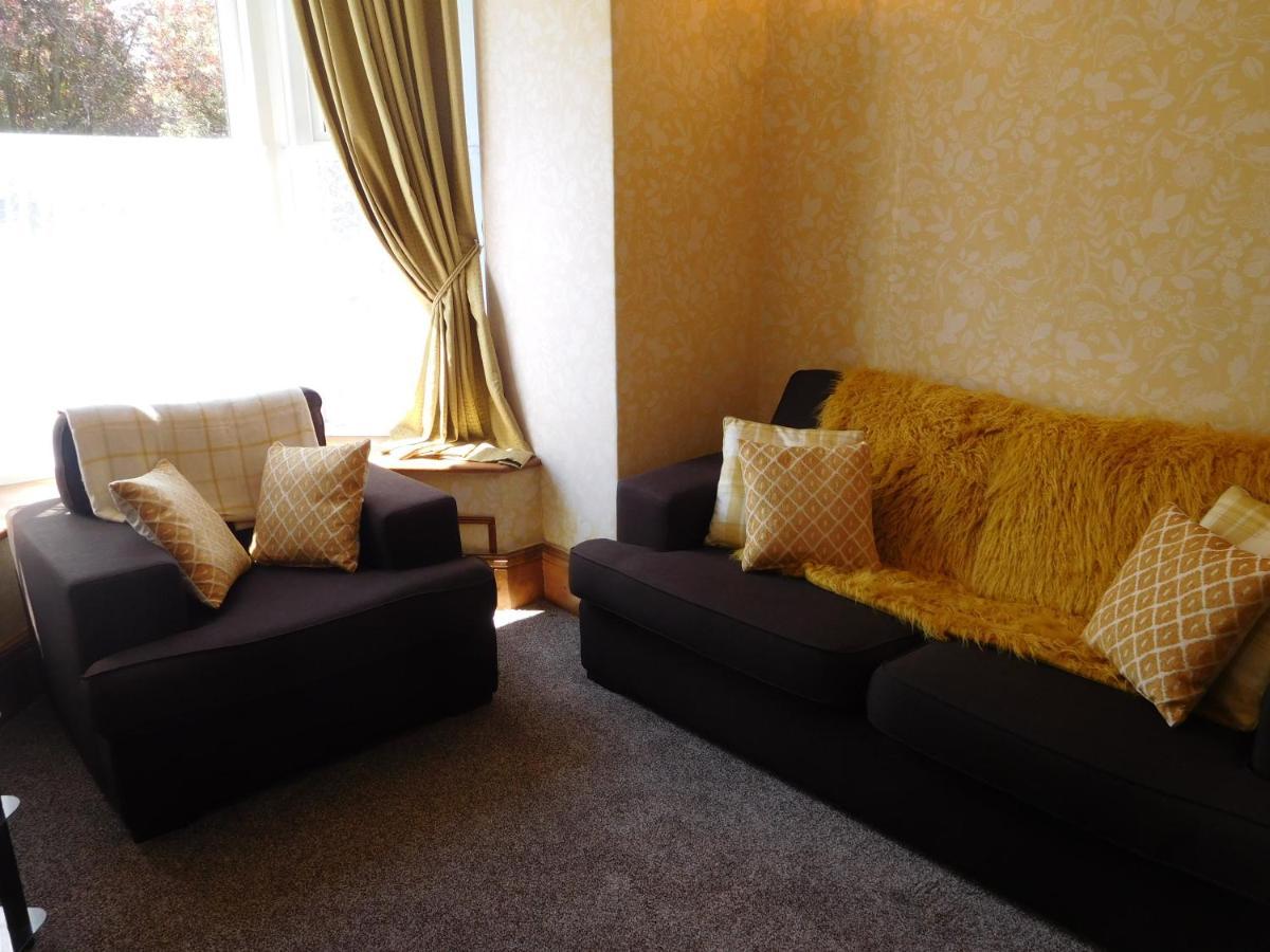 Heritage Cottage Windermere Esterno foto