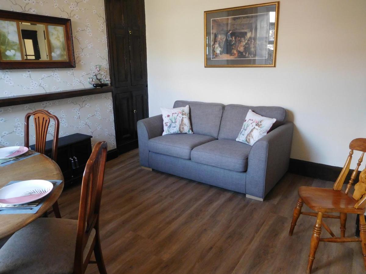Heritage Cottage Windermere Esterno foto