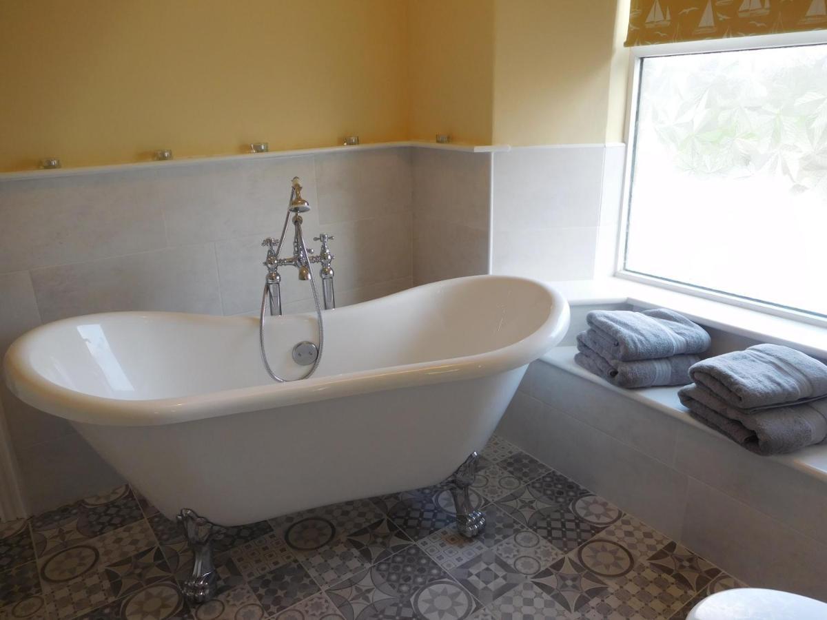 Heritage Cottage Windermere Esterno foto