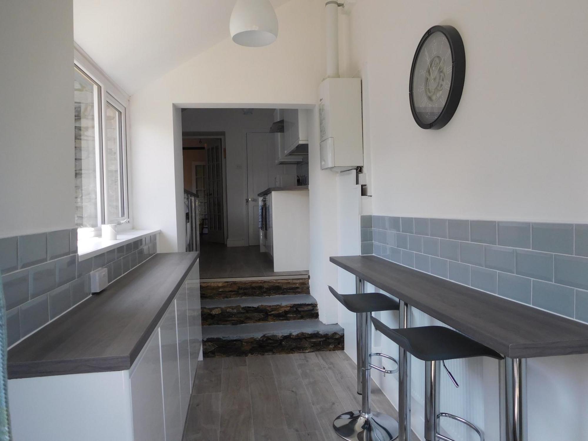 Heritage Cottage Windermere Esterno foto
