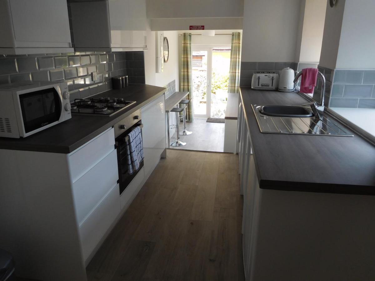 Heritage Cottage Windermere Esterno foto
