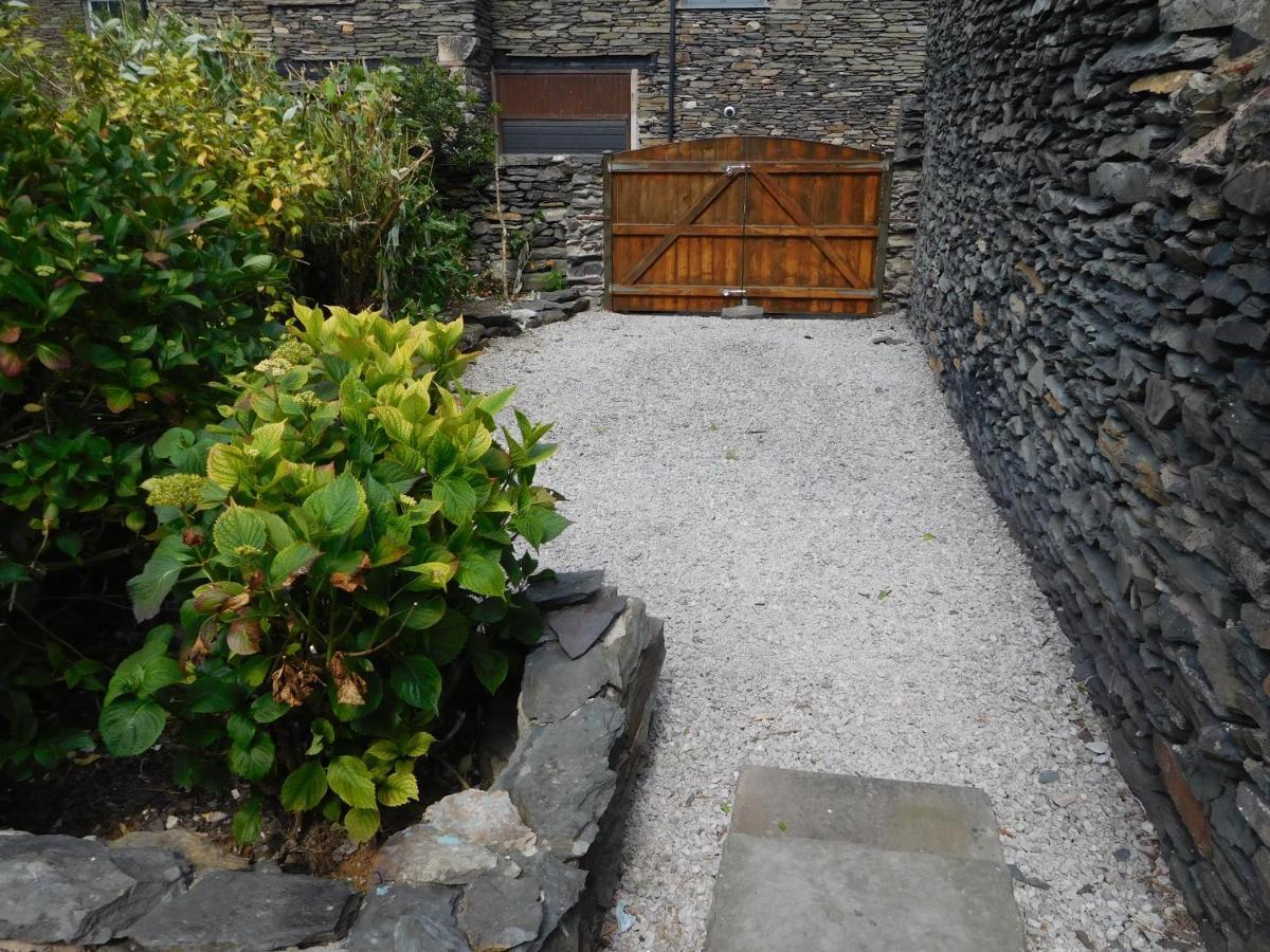 Heritage Cottage Windermere Esterno foto