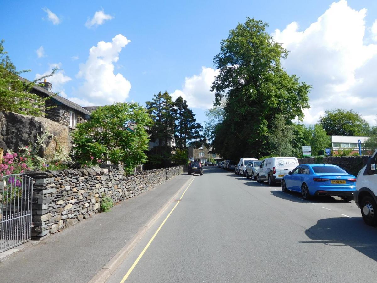 Heritage Cottage Windermere Esterno foto